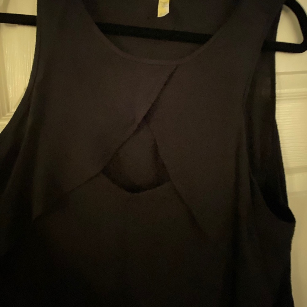 Free people top